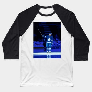 John Tavares Painting Baseball T-Shirt